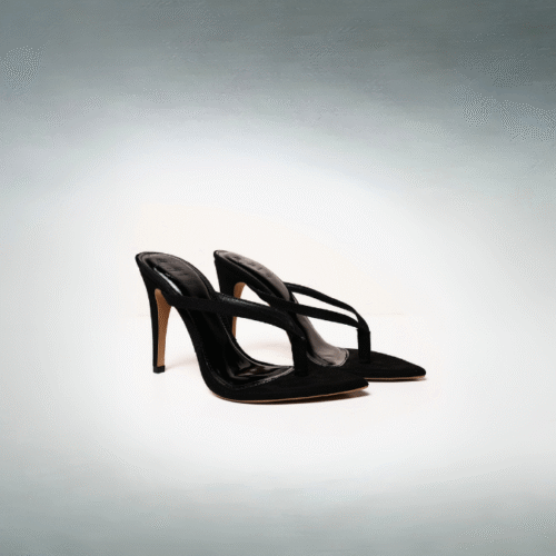 The First Step of Her Ascendent